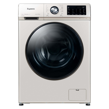 Стиральная машина Бирюса WM-SL1214/15 [фото 2]