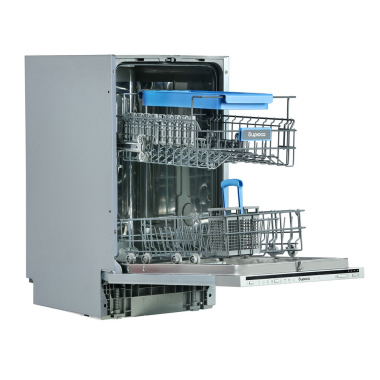 Посудомоечная машина Бирюса DWB-410/01 [фото 2]