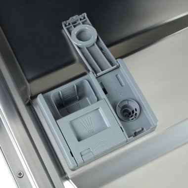 Посудомоечная машина Бирюса DWB-410/01 [фото 5]