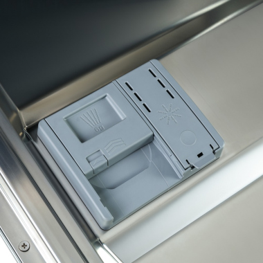 Посудомоечная машина Бирюса DWB-410/01 [фото 6]