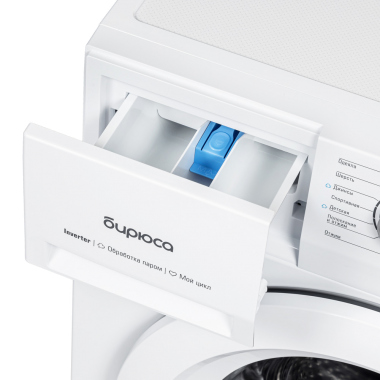 Стиральная машина Бирюса ML612/10 [фото 4]