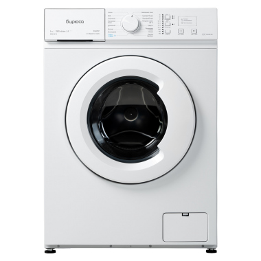 Стиральная машина Бирюса WM-SM510/10 [фото 1]