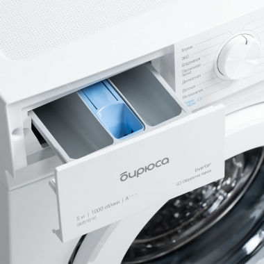 Стиральная машина Бирюса WM-SM510/10 [фото 3]