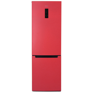 Двухкамерный холодильник Бирюса 960NF [фото 5]