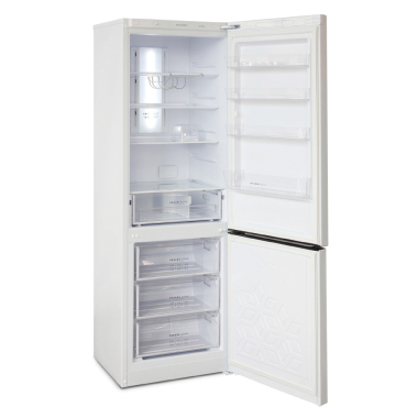 Двухкамерный холодильник Бирюса 960NF [фото 10]