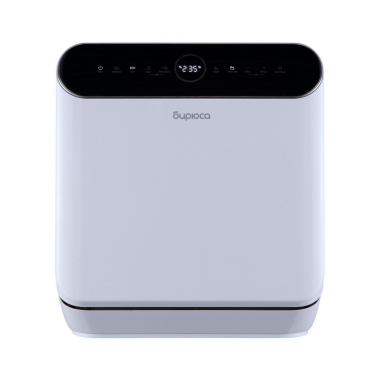 Посудомоечная машина Бирюса DWC-506/6 W [фото 1]