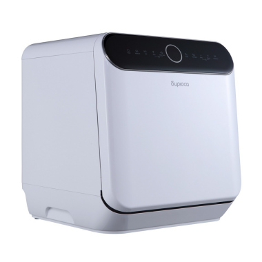 Посудомоечная машина Бирюса DWC-506/6 W [фото 2]