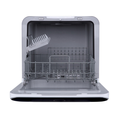 Посудомоечная машина Бирюса DWC-506/6 W [фото 4]